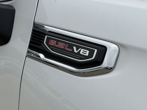 Used 2020 GMC Sierra 1500 Denali w/ Denali Ultimate Package AWD/4WD image 8