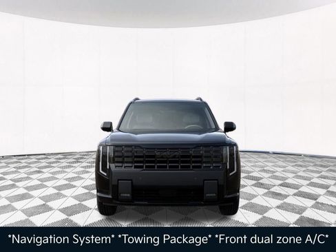 New 2027 Kia Telluride EX X-Line AWD/4WD image 2
