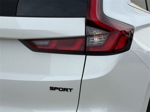 Used 2024 Honda CR-V Sport image 7