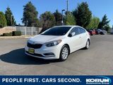 Used 2014 Kia Forte EX image 1