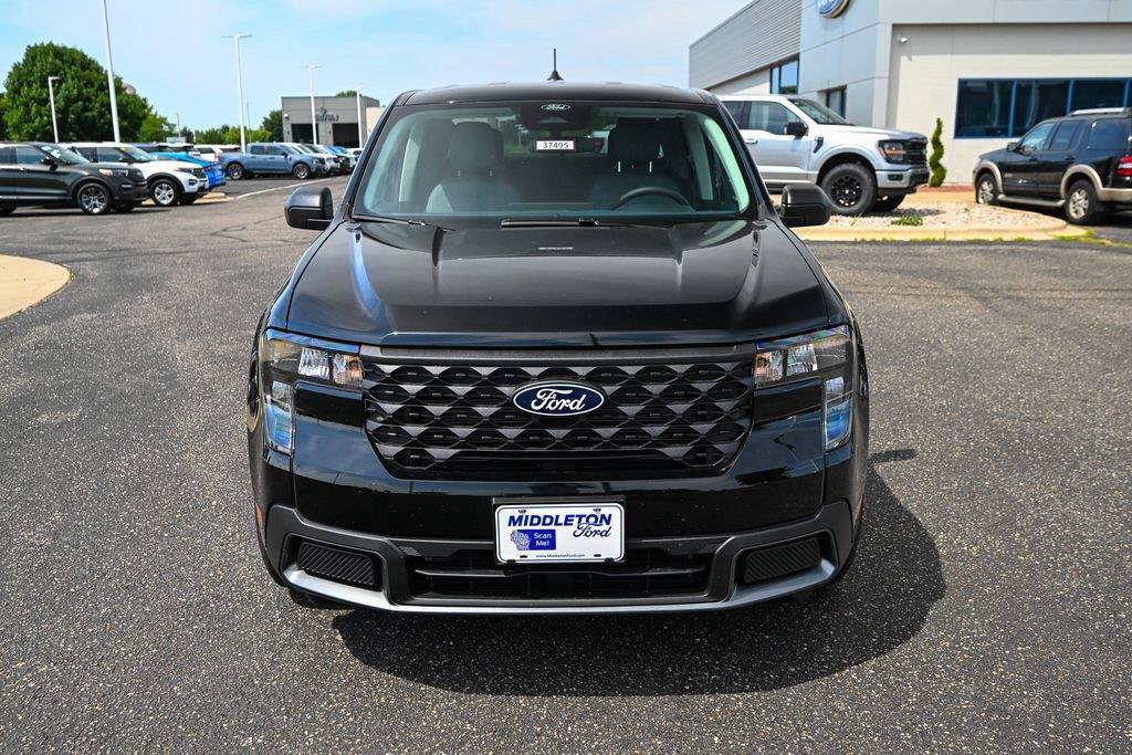New 2026 Ford Maverick XLT w/ Equipment Group 301A AWD/4WD image 10