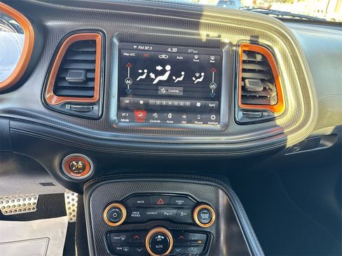 Used 2020 Dodge Challenger R/T Scat Pack image 16