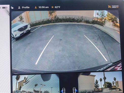 Used 2022 Tesla Model Y Long Range image 24