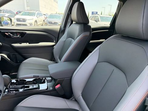 New 2026 Subaru Forester Sport AWD/4WD image 20