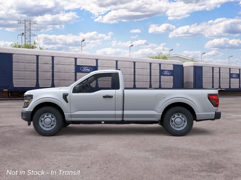 New 2026 Ford F150 XL RWD image 3