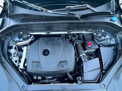 Used 2022 Volvo XC90 T6 Inscription w/ Advanced Package image 39