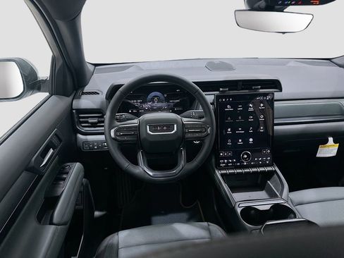 New 2026 GMC Terrain AT4 w/ Convenience Package III AWD/4WD image 23