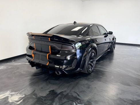 Used 2023 Dodge Charger Scat Pack RWD image 26