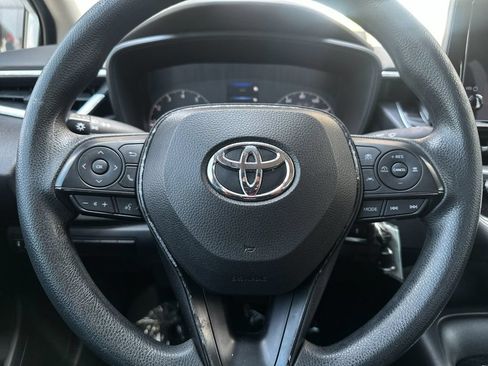 Used 2023 Toyota Corolla LE FWD image 20