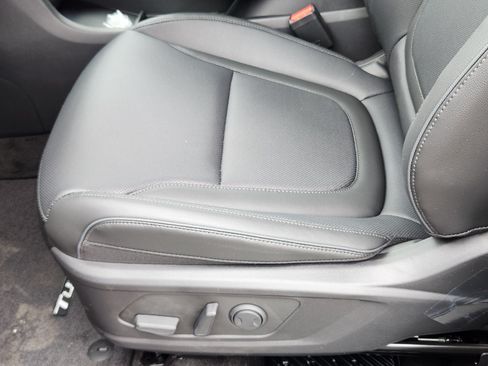 New 2026 Hyundai Tucson Limited AWD/4WD image 11