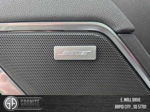 New 2026 GMC Sierra 1500 Elevation w/ Elevation Premium Package AWD/4WD image 30