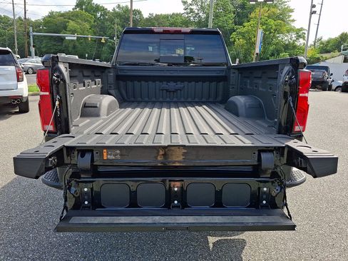 Certified 2026 Chevrolet Silverado 2500 LT w/ Trail Boss Package AWD/4WD image 30