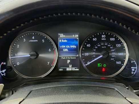 Used 2017 Lexus IS 200t image 15