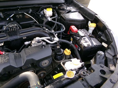 Used 2019 Subaru Outback 2.5i Touring image 28