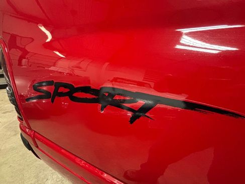 Used 1998 Dodge Ram 1500 Truck 2WD Quad Cab image 18