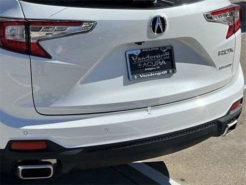 New 2026 Acura RDX SH-AWD w/ Technology Package image 6
