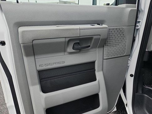 New 2026 Ford E-350 and Econoline 350 Super Duty w/ Power Equipment Group RWD image 6