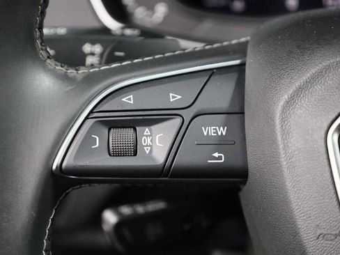 Used 2018 Audi SQ5 Prestige w/ Prestige Package image 24