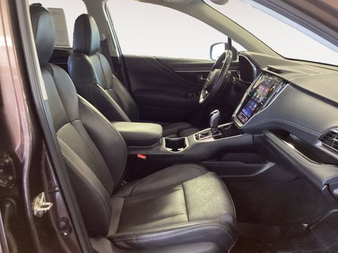 Used 2021 Subaru Outback Limited w/ Popular Package #2 image 15
