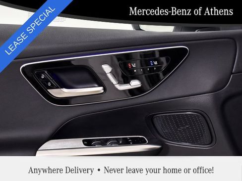 New 2026 Mercedes-Benz GLC 300 image 18