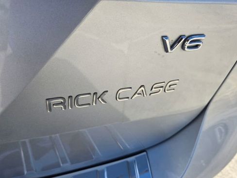 Used 2019 Volkswagen Atlas SEL image 15