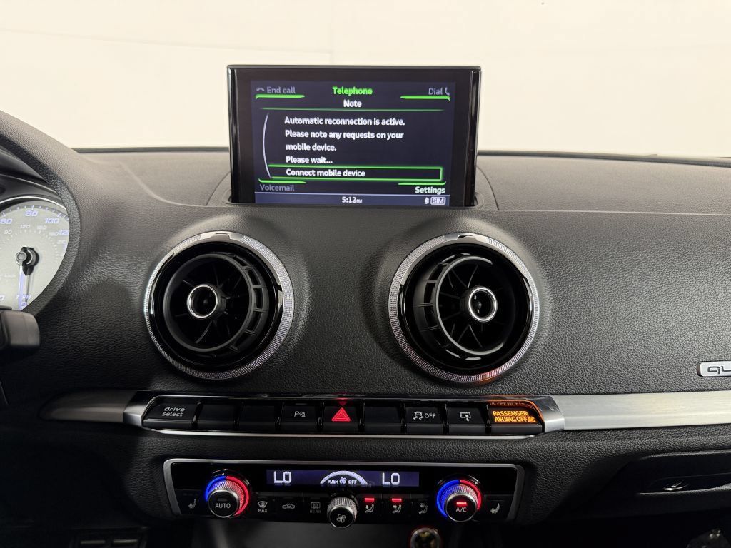 Used 2015 Audi S3 Premium Plus AWD/4WD image 27