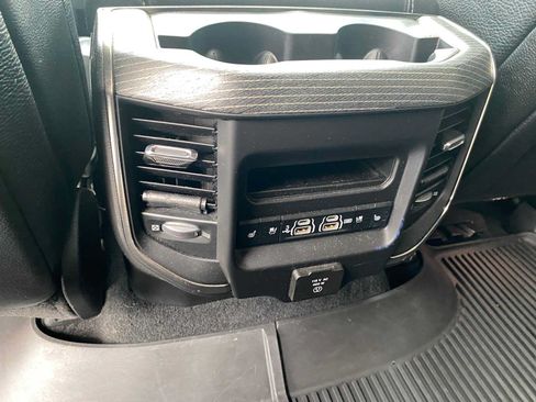 Used 2019 RAM 1500 Limited AWD/4WD image 35