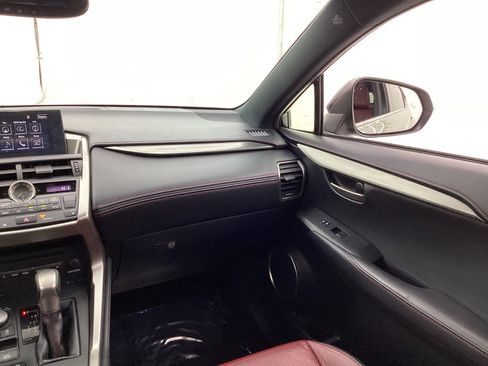 Used 2016 Lexus NX 200t F Sport image 28