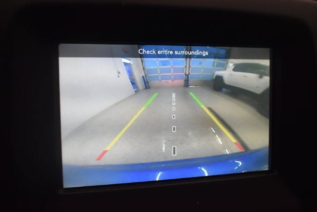 Used 2020 Jeep Compass Latitude w/ Cold Weather Group AWD/4WD image 8