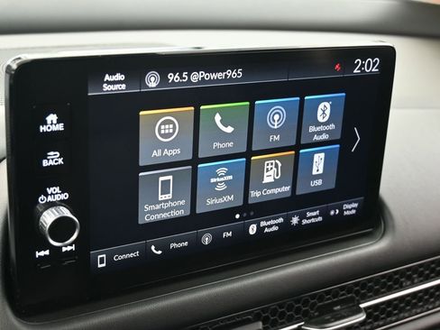 Used 2023 Honda HR-V EX-L image 22