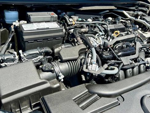Certified 2024 Toyota Corolla XSE FWD image 26
