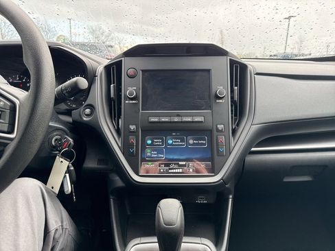 Used 2024 Subaru Impreza 2.0i image 9