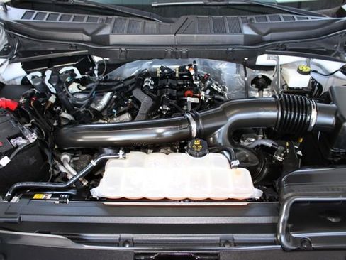 Used 2024 Ford F150 XLT w/ Equipment Group 302A MID image 30