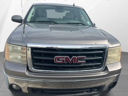 Used 2008 GMC Sierra 1500 SLE w/ South Central Value Package RWD image 2