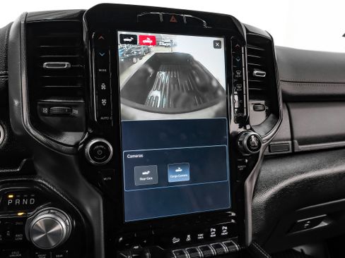 Used 2022 RAM 2500 Power Wagon w/ Level 2 Equipment Group image 22