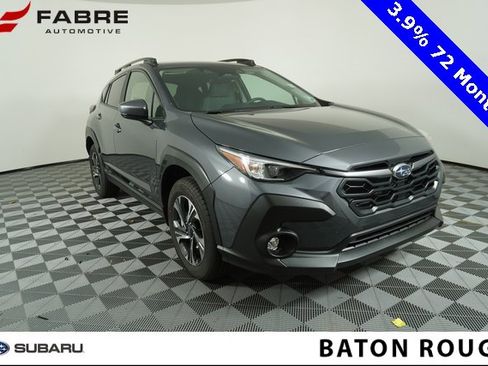 New 2026 Subaru Crosstrek 2.0i Premium image 1