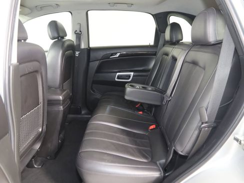 Used 2014 Chevrolet Captiva Sport LT w/ Convenience Package FWD image 38