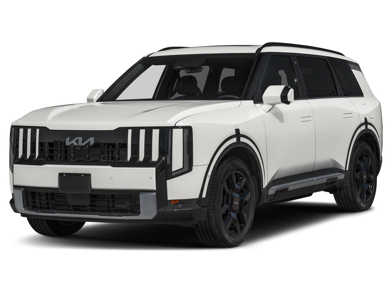 New 2027 Kia Telluride SX Prestige w/ Towing Package AWD/4WD image 28