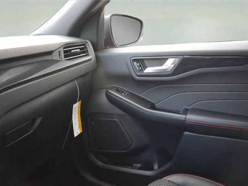 New 2026 Ford Escape ST-Line w/ Tech Pack #1 image 11