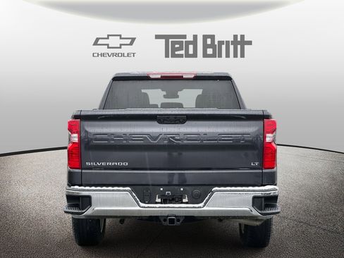 Certified 2024 Chevrolet Silverado 1500 LT image 5