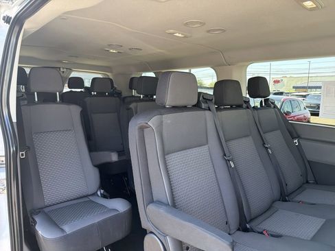 Used 2025 Ford Transit 350 XLT RWD image 16