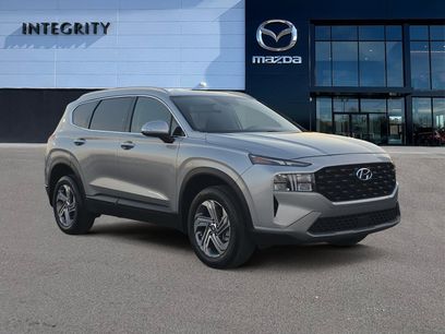 Used 2023 Hyundai Santa Fe SEL