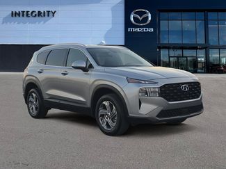 Used 2023 Hyundai Santa Fe SEL video 1