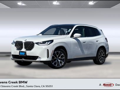 Used 2026 BMW X3 xDrive30i w/ Premium Package