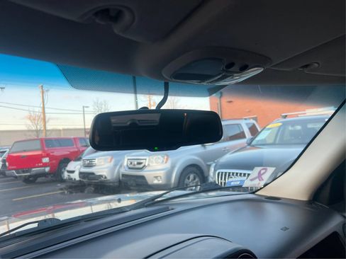 Used 2015 Jeep Patriot High Altitude AWD/4WD image 19