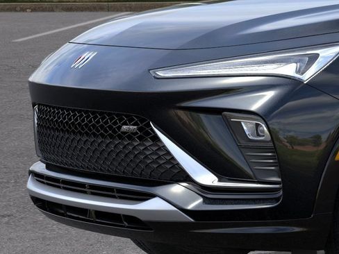 New 2026 Buick Envista Sport Touring w/ Convenience I Package FWD image 15