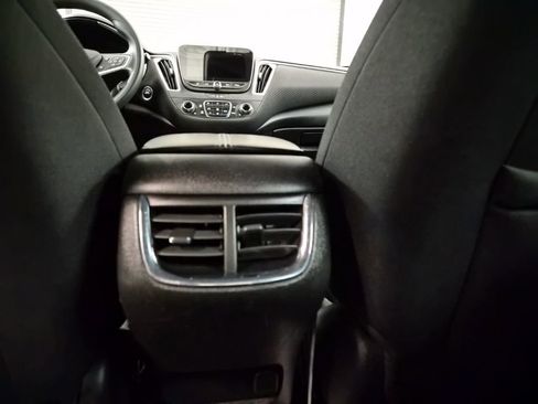 Used 2023 Chevrolet Malibu LT image 20