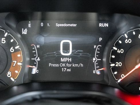 New 2025 Jeep Compass Limited w/ Sun & Sound Group image 42