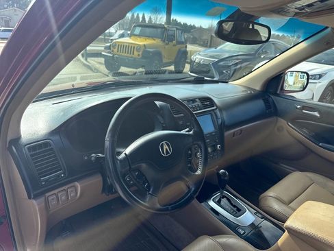 Used 2006 Acura MDX Touring image 15