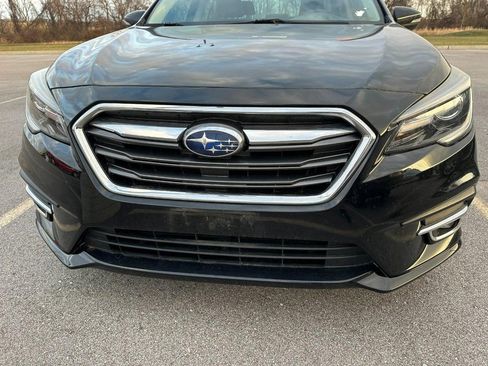 Used 2018 Subaru Legacy 2.5i Limited image 15